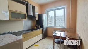 2-к квартира, посуточно, 65м2, 9/9 этаж