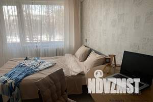 2-к квартира, посуточно, 46м2, 2/9 этаж