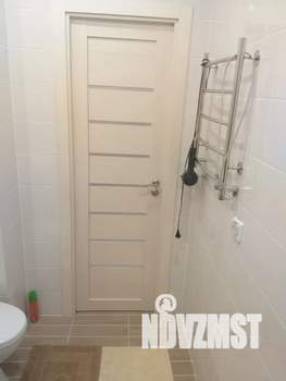 1-к квартира, посуточно, 33м2, 2/10 этаж