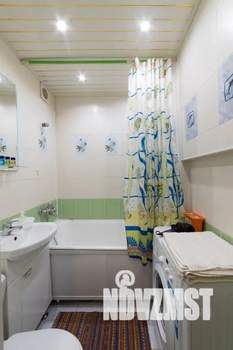 1-к квартира, посуточно, 34м2, 5/5 этаж