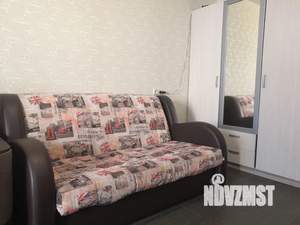 1-к квартира, посуточно, 30м2, 1/9 этаж