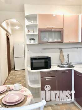 1-к квартира, посуточно, 33м2, 1/1 этаж