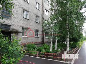 Студия квартира, на длительный срок, 19м2, 5/5 этаж