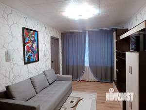 3-к квартира, на длительный срок, 50м2, 1/5 этаж