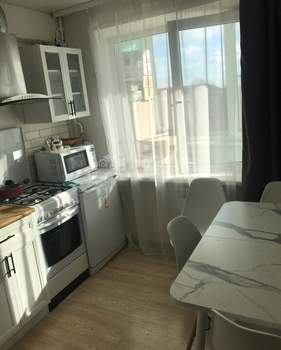 1-к квартира, на длительный срок, 32м2, 7/9 этаж