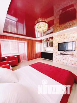 Студия квартира, посуточно, 34м2, 5/5 этаж