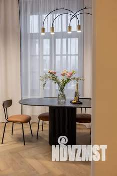 1-к квартира, посуточно, 35м2, 1/2 этаж