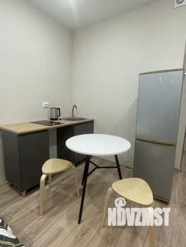 Студия квартира, посуточно, 26м2, 15/16 этаж