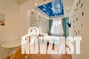 1-к квартира, посуточно, 31м2, 1/5 этаж