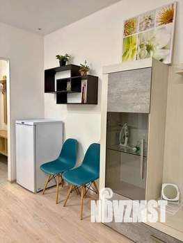 1-к квартира, посуточно, 35м2, 6/8 этаж