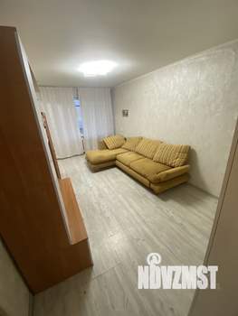 Студия квартира, на длительный срок, 36м2, 2/9 этаж