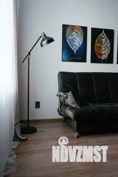 1-к квартира, посуточно, 40м2, 8/11 этаж