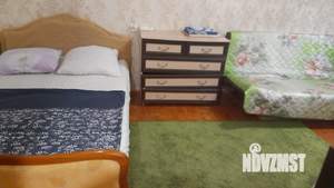 1-к квартира, посуточно, 37м2, 7/9 этаж