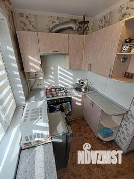 2-к квартира, на длительный срок, 45м2, 4/9 этаж