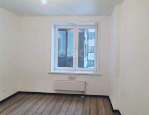 1-к квартира, на длительный срок, 39м2, 3/16 этаж