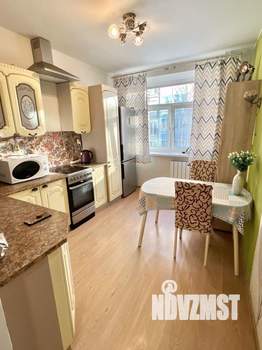 1-к квартира, на длительный срок, 40м2, 2/5 этаж