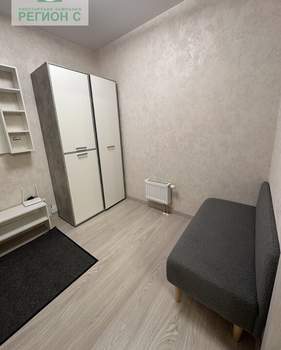 Студия квартира, на длительный срок, 26м2, 9/13 этаж