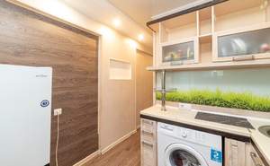 1-к квартира, на длительный срок, 31м2, 7/9 этаж