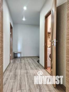1-к квартира, посуточно, 50м2, 5/13 этаж