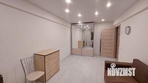 2-к квартира, на длительный срок, 42м2, 2/10 этаж