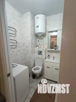 Студия квартира, посуточно, 23м2, 1/8 этаж