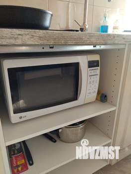 2-к квартира, посуточно, 48м2, 3/3 этаж