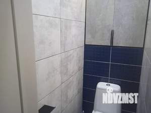 1-к квартира, посуточно, 36м2, 4/9 этаж