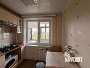 2-к квартира, посуточно, 50м2, 1/1 этаж