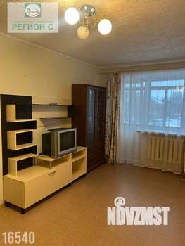 1-к квартира, на длительный срок, 30м2, 2/5 этаж