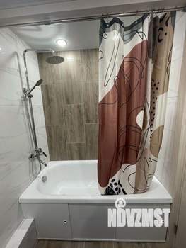Студия квартира, посуточно, 23м2, 4/4 этаж