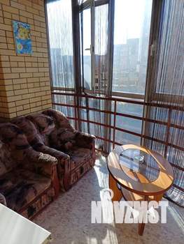 1-к квартира, посуточно, 37м2, 5/14 этаж