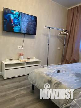 2-к квартира, посуточно, 42м2, 7/9 этаж