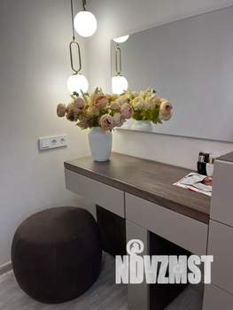 1-к квартира, посуточно, 53м2, 8/14 этаж