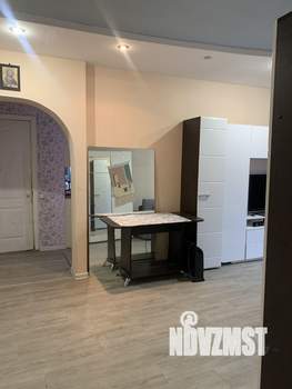 2-к квартира, на длительный срок, 40м2, 1/2 этаж