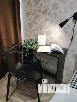 1-к квартира, посуточно, 50м2, 5/13 этаж