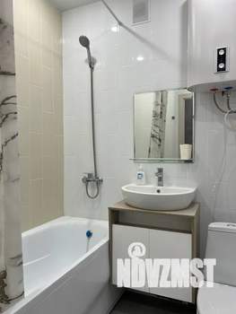 Студия квартира, посуточно, 29м2, 7/12 этаж