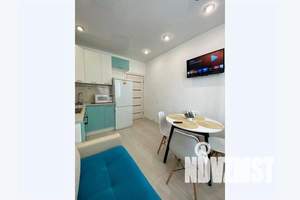 1-к квартира, посуточно, 37м2, 3/6 этаж