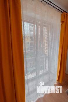 1-к квартира, на длительный срок, 40м2, 2/5 этаж