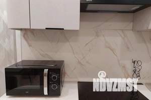 1-к квартира, посуточно, 28м2, 1/14 этаж