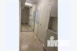 1-к квартира, посуточно, 31м2, 3/5 этаж