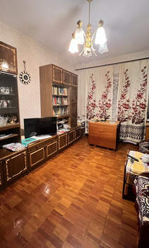 2-к квартира, на длительный срок, 50м2, 2/9 этаж