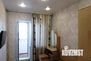 3-к квартира, на длительный срок, 63м2, 6/9 этаж