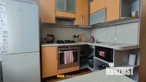 2-к квартира, посуточно, 45м2, 1/5 этаж