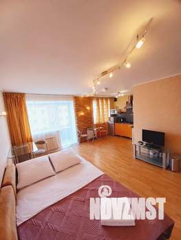 Студия квартира, посуточно, 31м2, 5/5 этаж