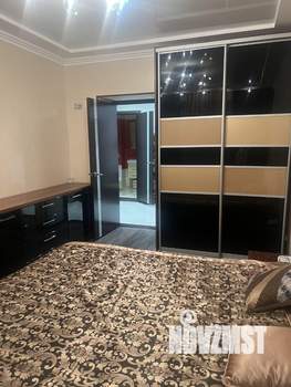 2-к квартира, на длительный срок, 61м2, 7/16 этаж