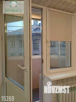 1-к квартира, на длительный срок, 30м2, 4/8 этаж