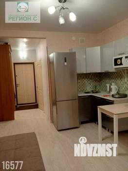 1-к квартира, на длительный срок, 30м2, 4/8 этаж