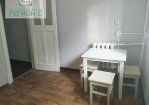 2-к квартира, на длительный срок, 56м2, 4/5 этаж