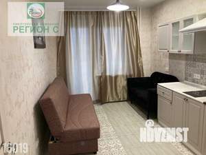 1-к квартира, на длительный срок, 36м2, 10/12 этаж