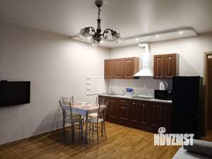 1-к квартира, посуточно, 48м2, 8/13 этаж